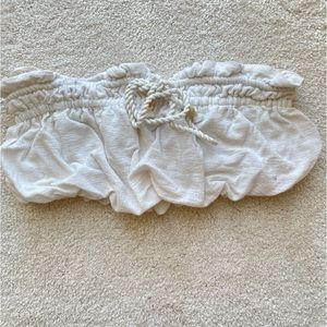 Free people ettie endless summer top🤍